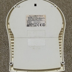 タニタ　はかり　計り　デジタルスケール　キッチンスケール　最小1gの画像