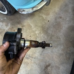 sr20detクランク角センサの画像