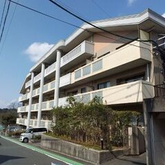 🏡敷金礼金0円　広々3LDK　都市ガス　駐車場空き有　春日市春日🏡