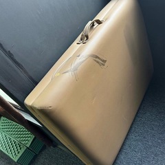 タトゥー、整体、施術ベッド