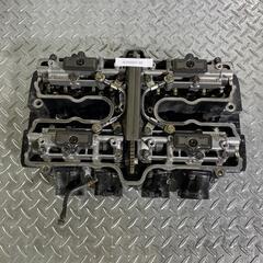 HONDA CB750 RC42 シリンダーヘッド ASSY ホ...