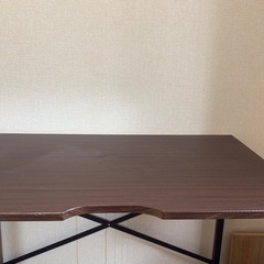 カインズ 美品　テーブル