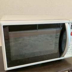 シャープ オーブンレンジ
