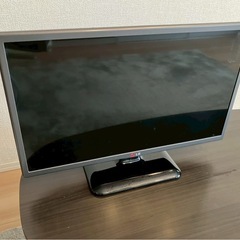 LG テレビ