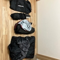【価格変更】キャンプ＊テント＊コールマンの画像
