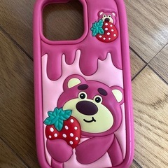 Iphone 14 Pro Max 用ケース