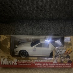 京商ミニッツ　イニシャルD の画像