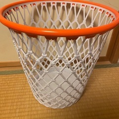バスケボール　かご