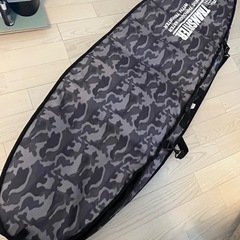 ボードケース TRANSPORTER  ハードケース