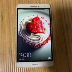 タブレット