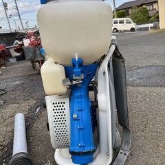 整備済 現物確認歓迎 初期不良対応OK イセキ 動力多兼機 IAM-3000Dの画像