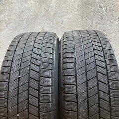 
ゴジゲン ファイヤーボール＋ブリジストン vrx3 の画像