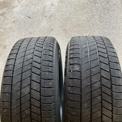 
ゴジゲン ファイヤーボール＋ブリジストン vrx3 の画像