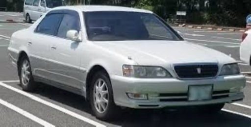 100クレスタ解体車あればよろしくお願いします