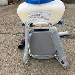 整備済 現物確認歓迎 初期不良対応OK イセキ 動力多兼機 IAM-3000Dの画像