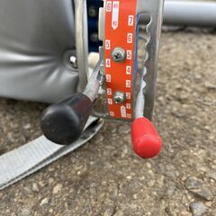 整備済 現物確認歓迎 初期不良対応OK イセキ 動力多兼機 IAM-3000Dの画像