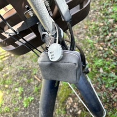 ブリヂストン電動自転車の画像