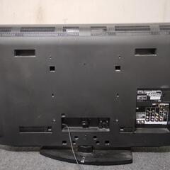 【決定】SONY BRAVIA 40インチ KDL-40EX500 2010年製 B-CAS、リモコンつきの画像