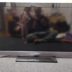 SONY BRAVIA 40インチ KDL-40EX500…