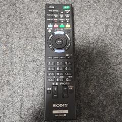 【決定】SONY BRAVIA 40インチ KDL-40EX500 2010年製 B-CAS、リモコンつきの画像