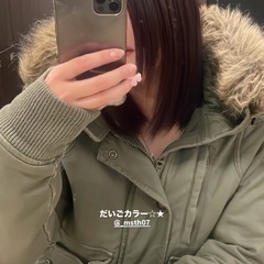 【急募❗️】レイヤーブローモデル様募集