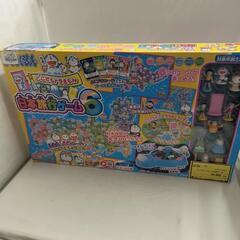 どこでもドラえもん　日本旅行ゲーム6