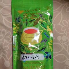 MLESNA TEA ホワイトパリ ハーブティー