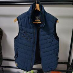 イーブンリバー　ベストの画像