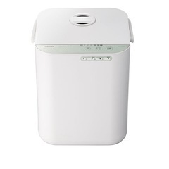 TOSHIBA スチーム加湿器 