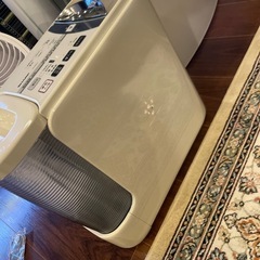 Sharp製　加湿器