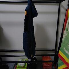 イーブンリバー　ベストの画像