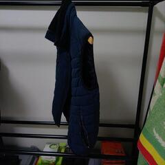 イーブンリバー　ベストの画像