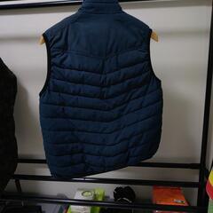 イーブンリバー　ベストの画像