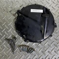 HONDA CB750 RC42 クラッチカバー ホンダ [M-...