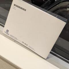 HUSQVARNA オーナーズマニュアルの画像