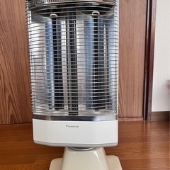 ダイキン　セラムヒート　2006