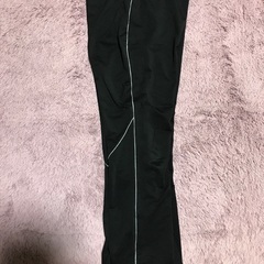 ⑥ジャージ　の画像