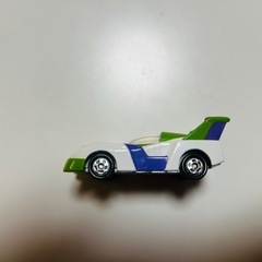 トミカ TDR バズ　の画像