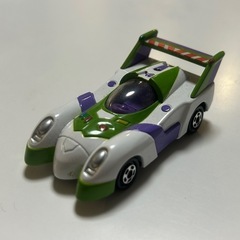 トミカ TDR バズ　
