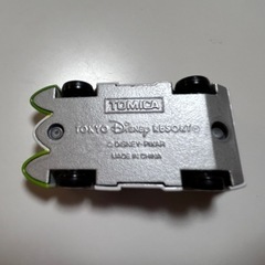 トミカ TDR バズ　の画像