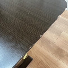 5月3日10-14時来れる人ダイニングテーブルの画像