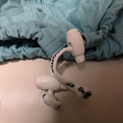 フルジップパーカー　U.P renoma　グリーン色　美品　※値下げしました。の画像