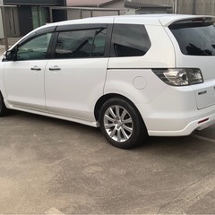 マツダ　　MPV