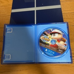 PS4 ソフト「実況パワフルプロ野球2016」の画像