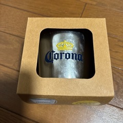 コロナビール　カトラリーバケツ