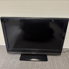 REGZA 32A9000 中古
