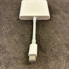 Apple USB-C Digital AV Multiport...