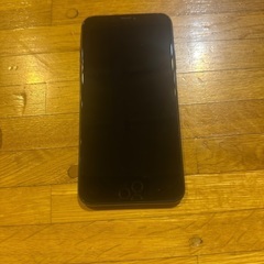 iPhone11 pro max 256GB 電池残量72%
