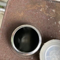 最終値下げ　処分　サンデー ペイントエナメル うすめ液　約4L の画像