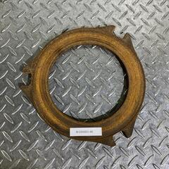 HONDA CBX400F リアディスクローター ホンダ [M-...